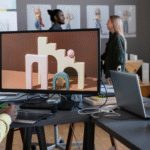 A Beginner’s Guide Line to UX Research